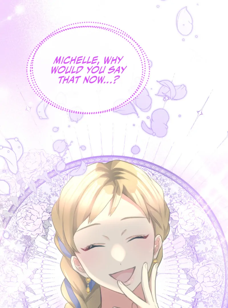 The Villainess Starts Over Chapter 24 - Page 45