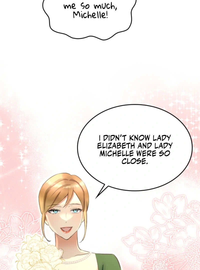 The Villainess Starts Over Chapter 24 - Page 54