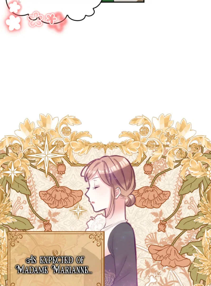The Villainess Starts Over Chapter 24 - Page 59