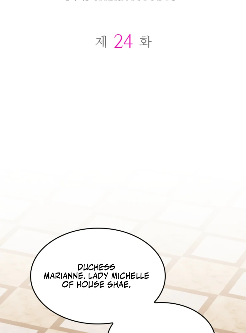 The Villainess Starts Over Chapter 24 - Page 7
