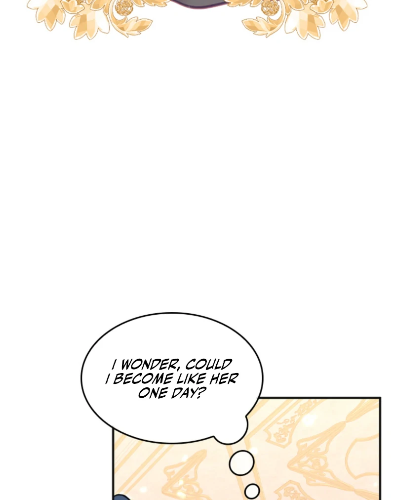 The Villainess Starts Over Chapter 24 - Page 61