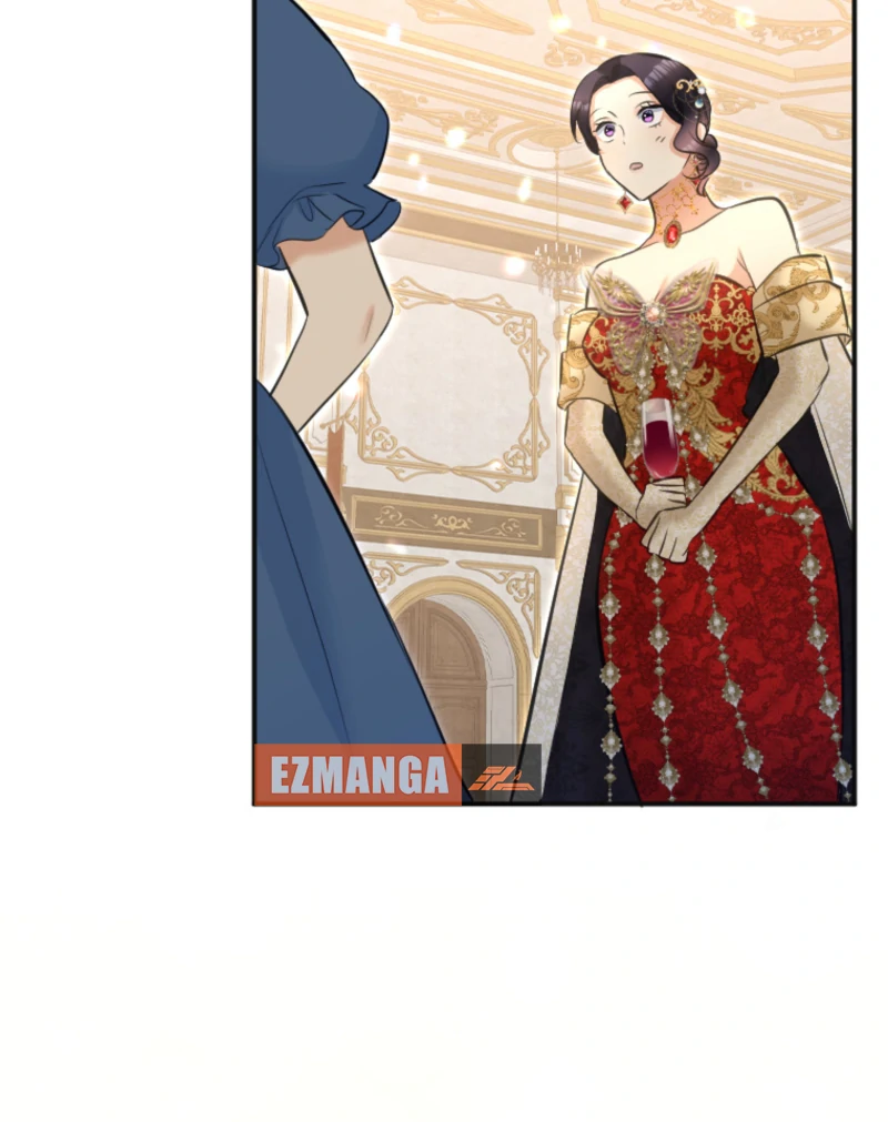 The Villainess Starts Over Chapter 24 - Page 62