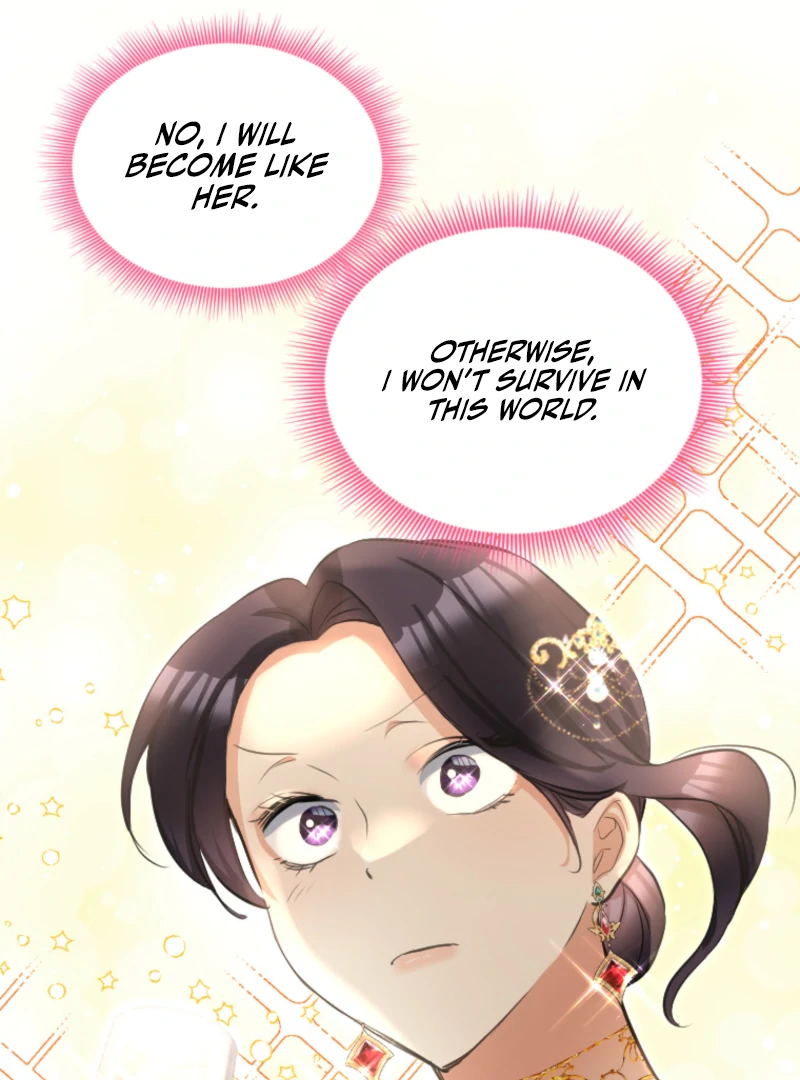The Villainess Starts Over Chapter 24 - Page 63