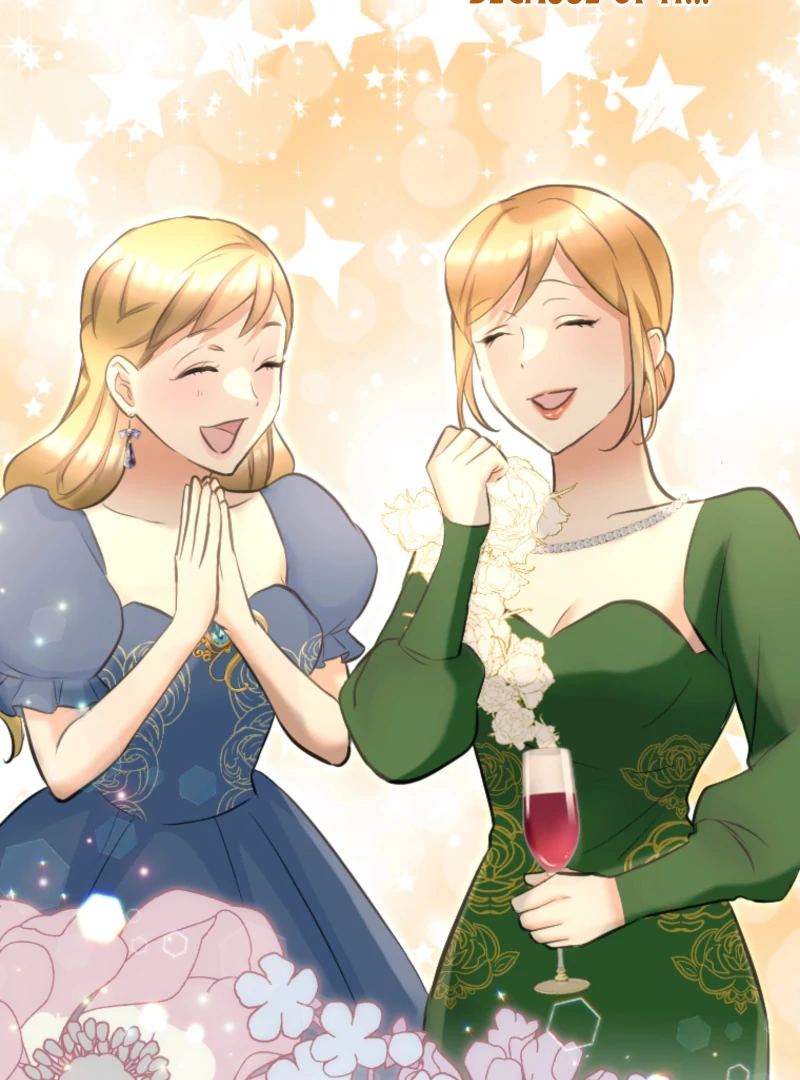 The Villainess Starts Over Chapter 24 - Page 67