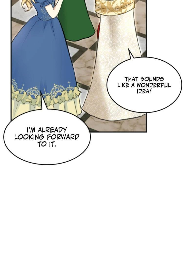 The Villainess Starts Over Chapter 24 - Page 70