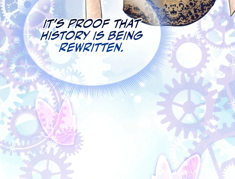 The Villainess Starts Over Chapter 24 - Page 76