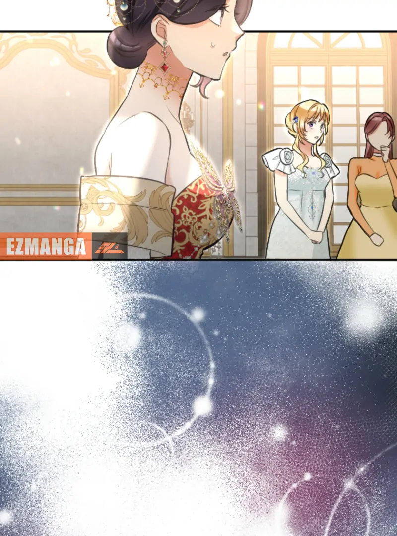 The Villainess Starts Over Chapter 24 - Page 78