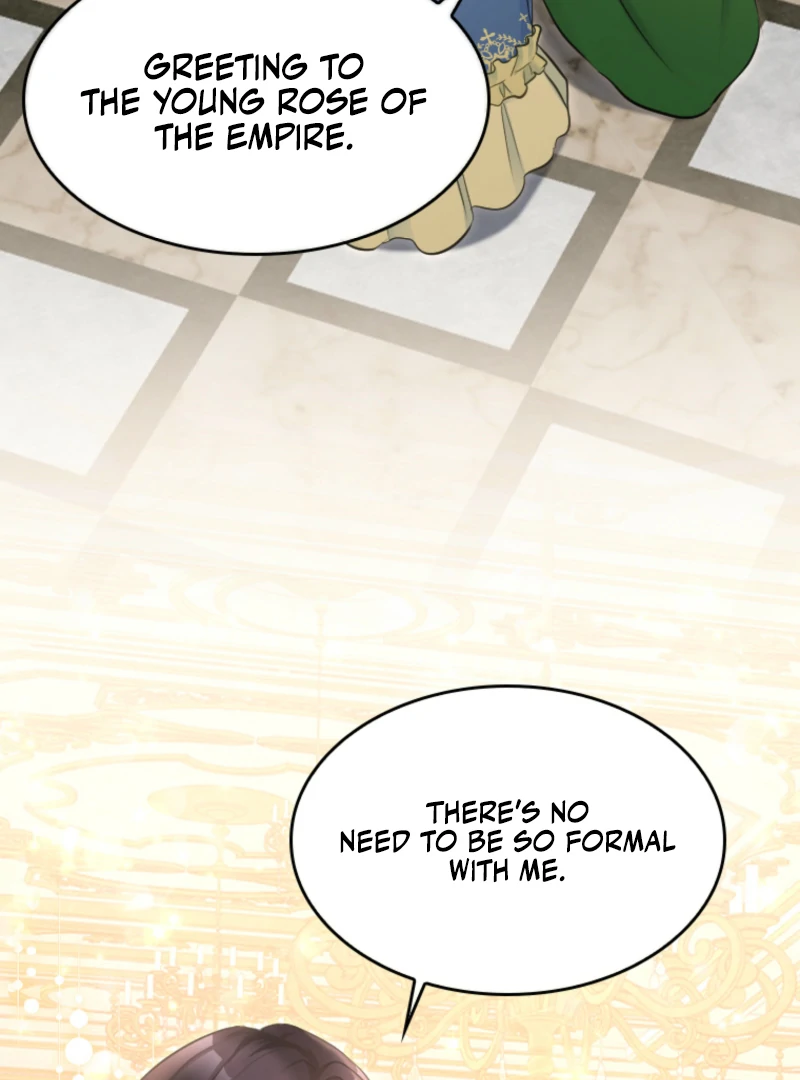 The Villainess Starts Over Chapter 24 - Page 9