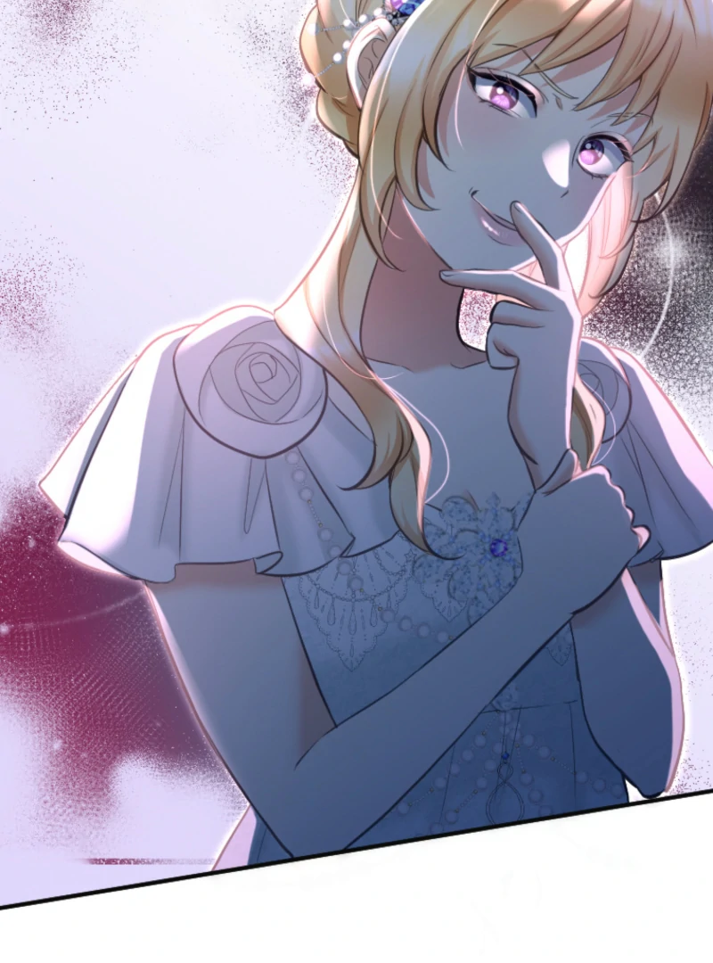 The Villainess Starts Over Chapter 25 - Page 2