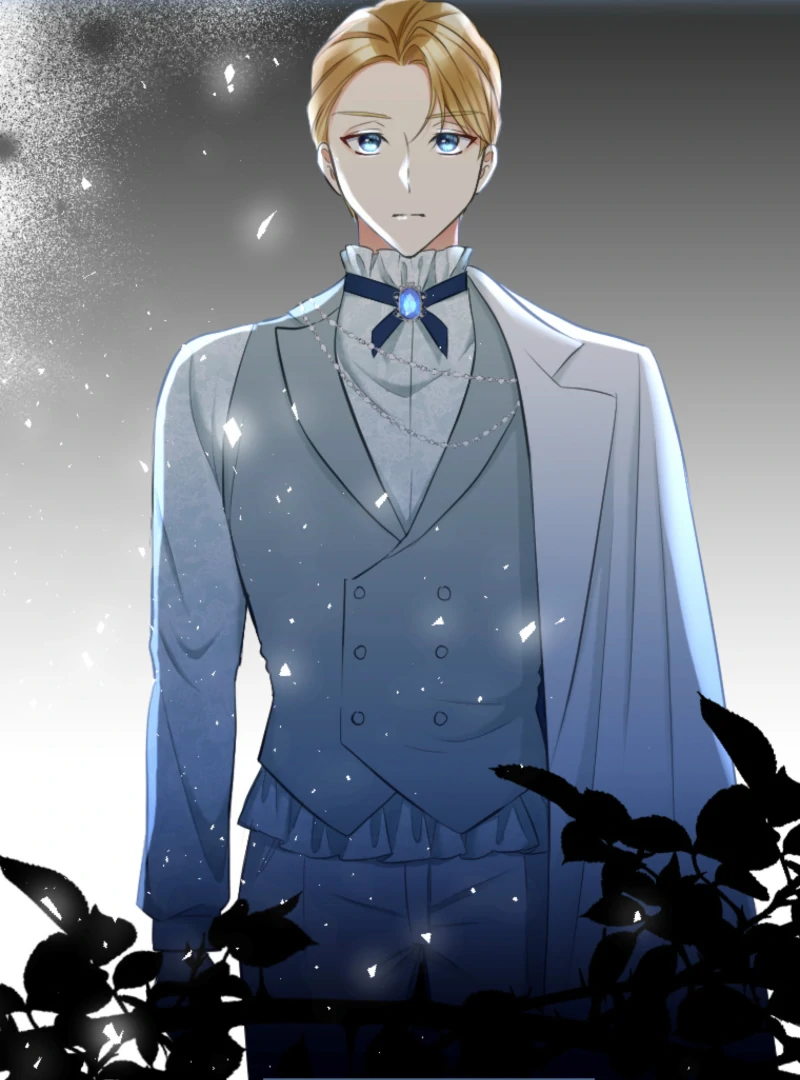 The Villainess Starts Over Chapter 25 - Page 40
