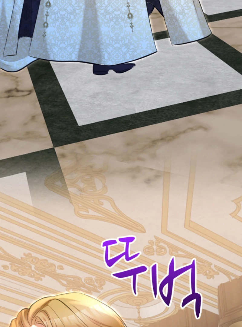The Villainess Starts Over Chapter 25 - Page 83
