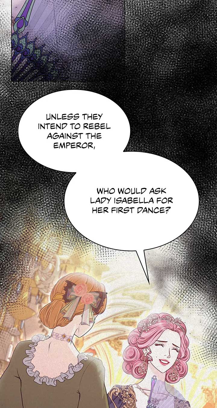 The Villainess Tames the Crazed Devil Chapter 21 - Page 1