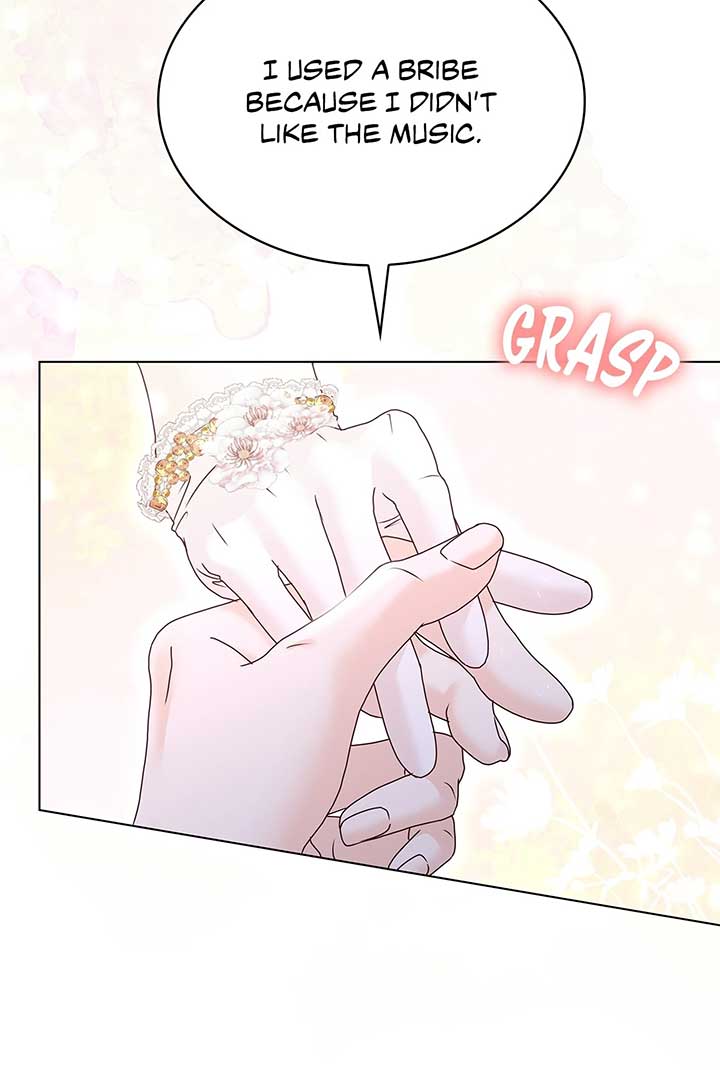 The Villainess Tames the Crazed Devil Chapter 21 - Page 16