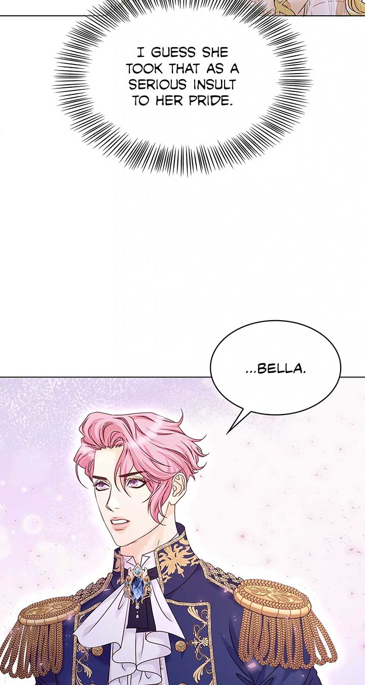 The Villainess Tames the Crazed Devil Chapter 21 - Page 5