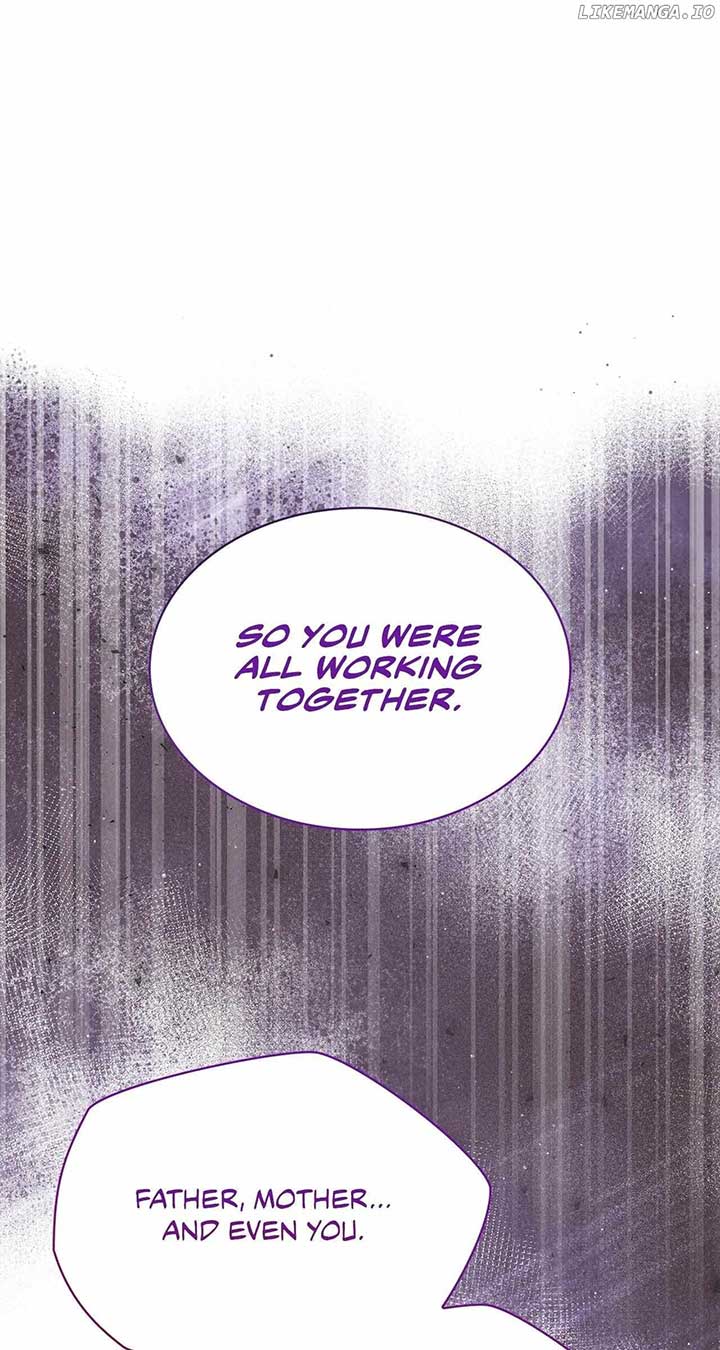 The Villainess Tames the Crazed Devil Chapter 46 - Page 0