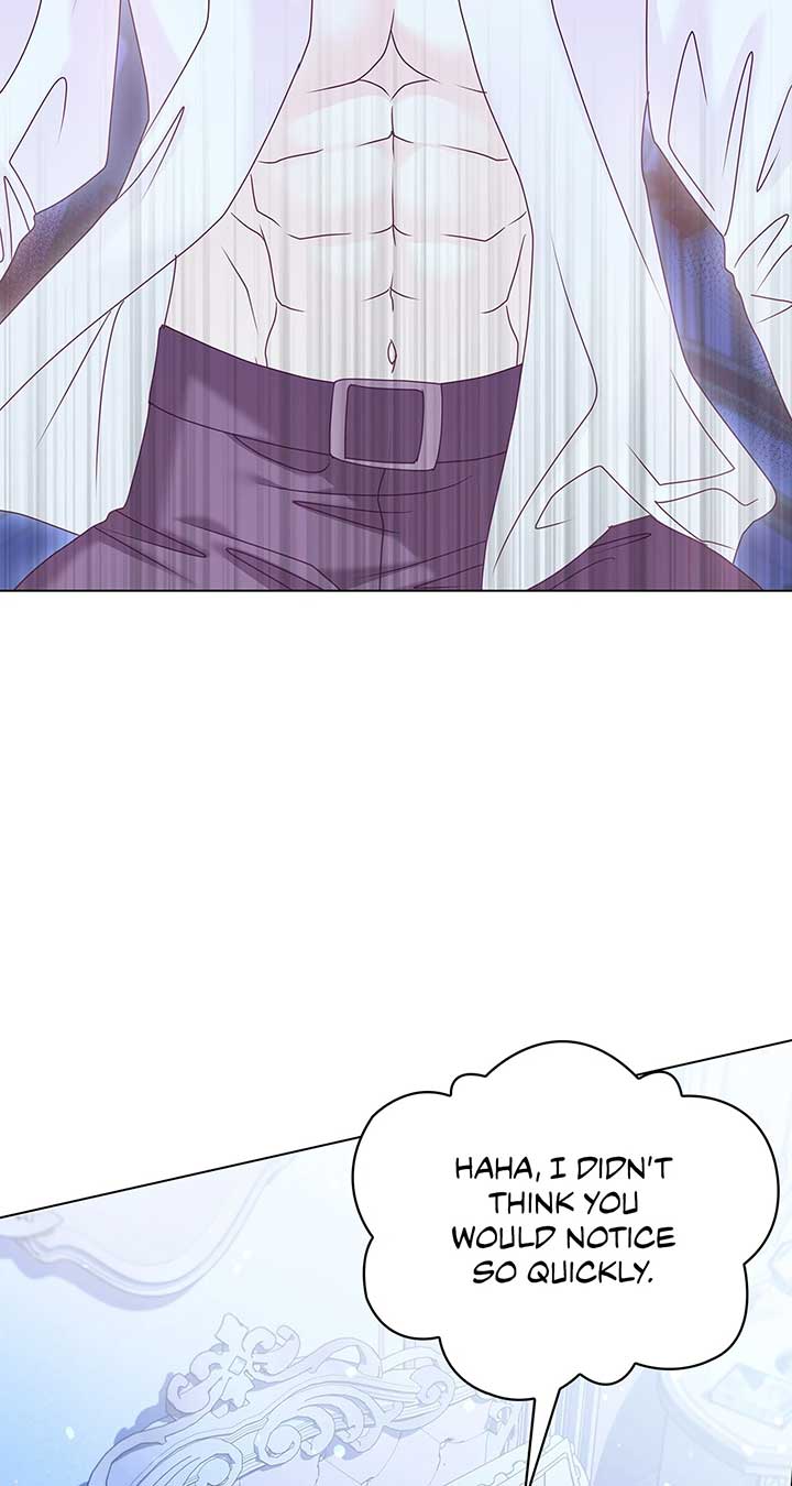 The Villainess Tames the Crazed Devil Chapter 47 - Page 10