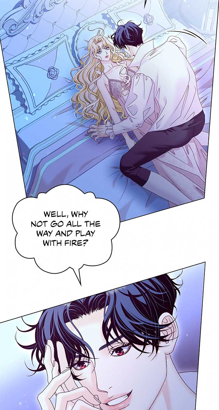 The Villainess Tames the Crazed Devil Chapter 47 - Page 11