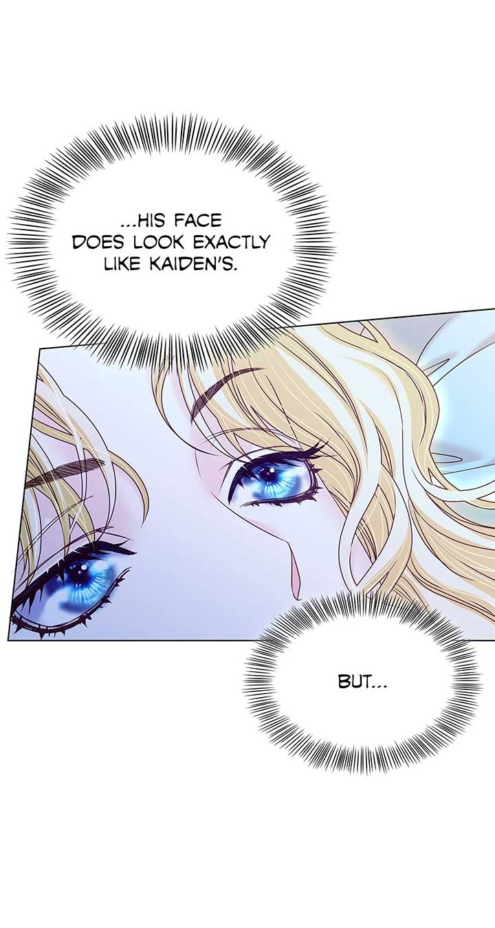 The Villainess Tames the Crazed Devil Chapter 47 - Page 13