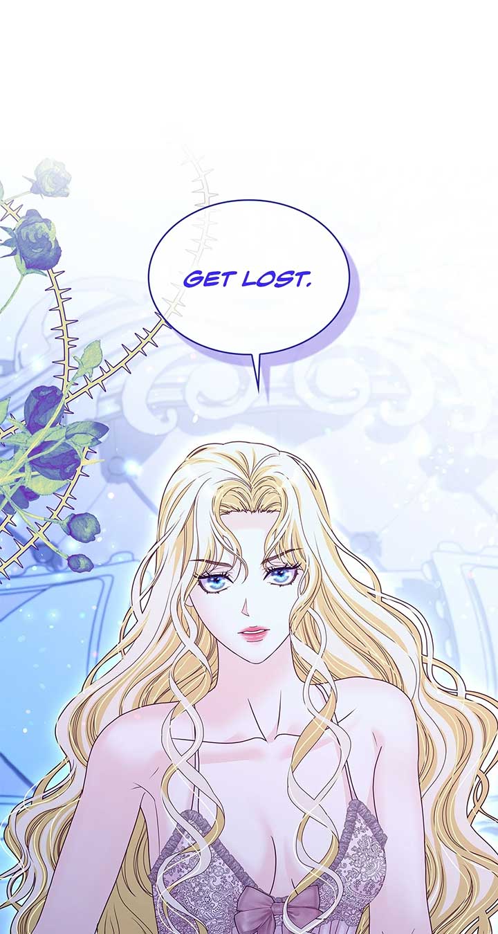 The Villainess Tames the Crazed Devil Chapter 47 - Page 17