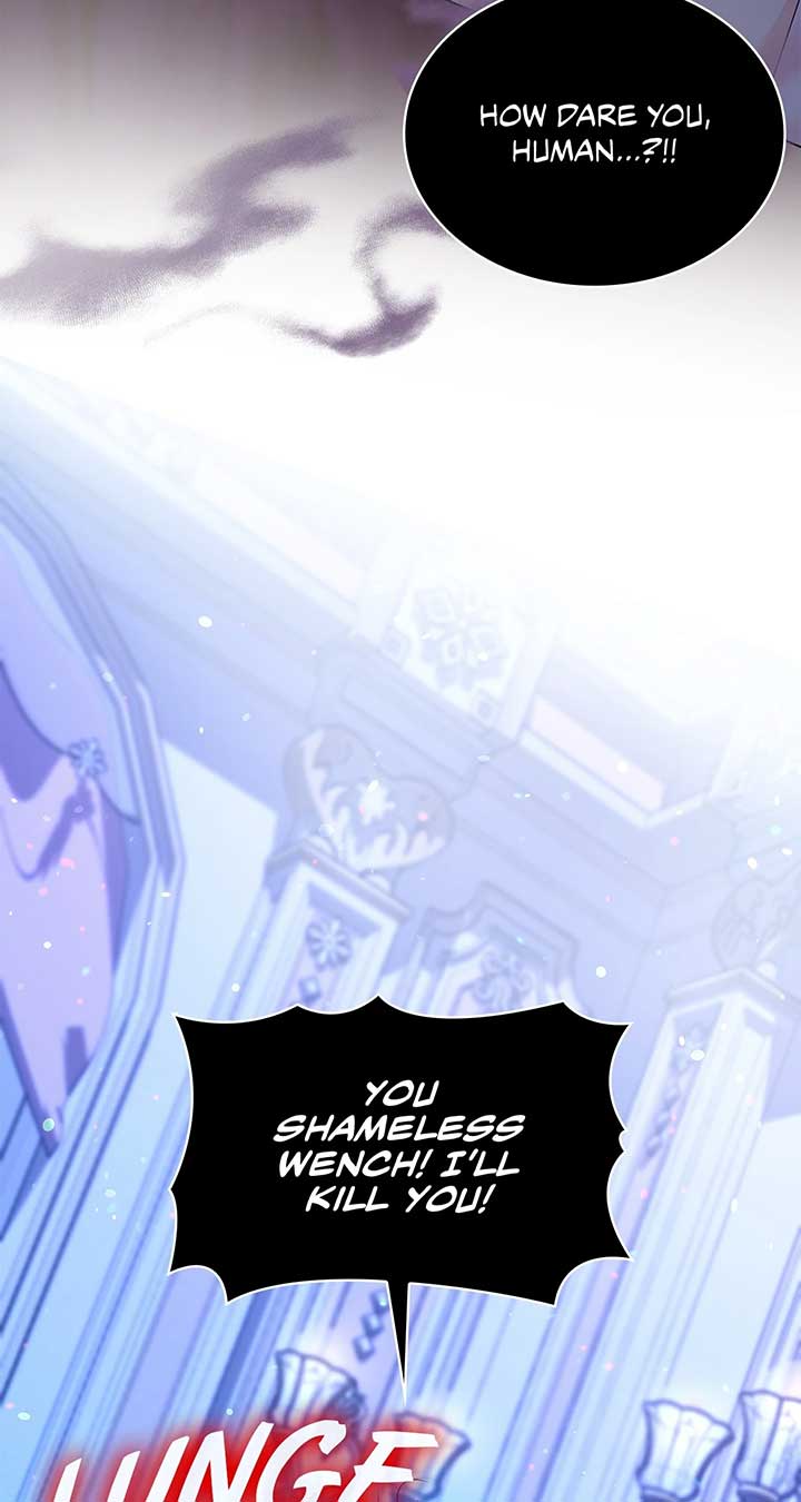 The Villainess Tames the Crazed Devil Chapter 47 - Page 20