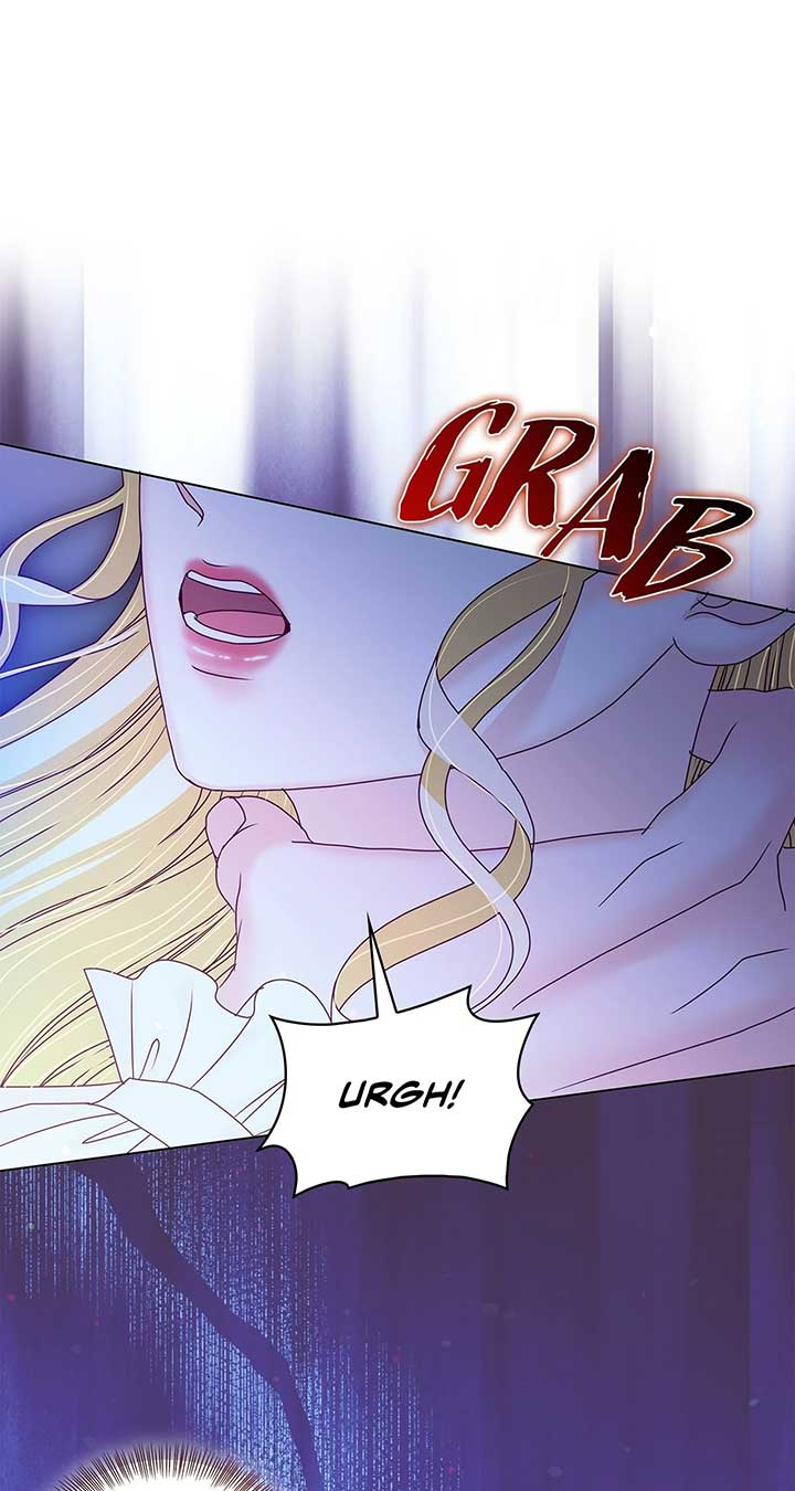 The Villainess Tames the Crazed Devil Chapter 47 - Page 22