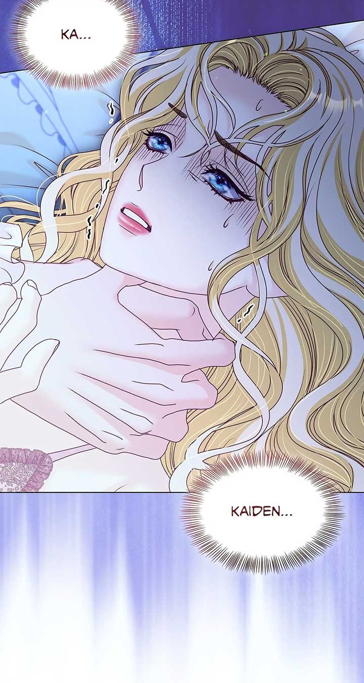 The Villainess Tames the Crazed Devil Chapter 47 - Page 23