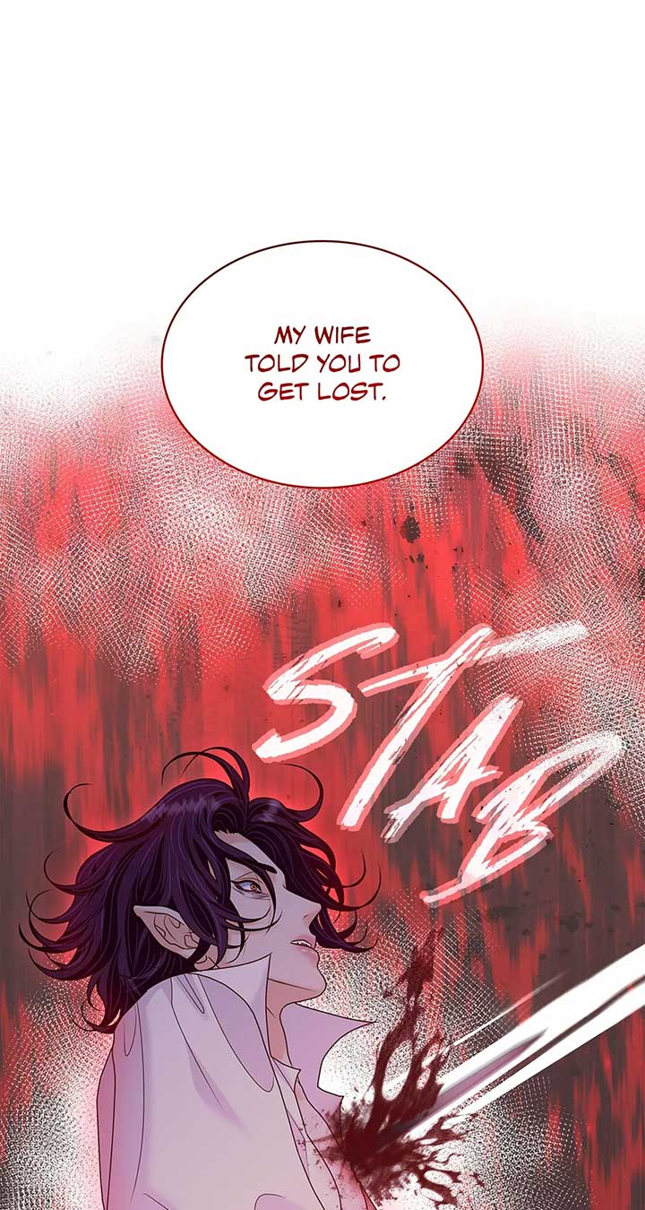 The Villainess Tames the Crazed Devil Chapter 47 - Page 25