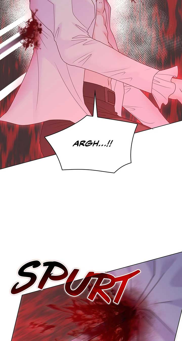 The Villainess Tames the Crazed Devil Chapter 47 - Page 26