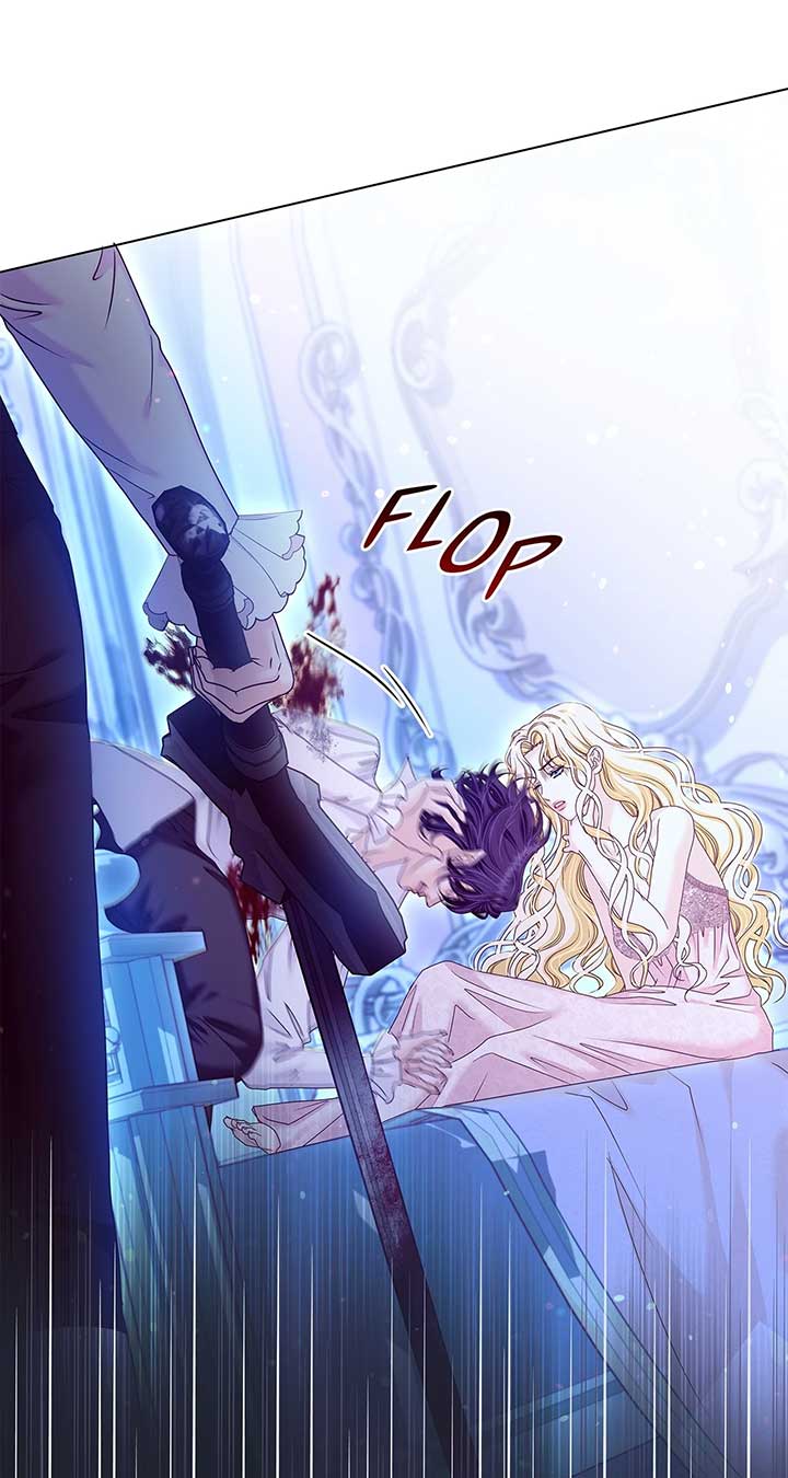 The Villainess Tames the Crazed Devil Chapter 47 - Page 28