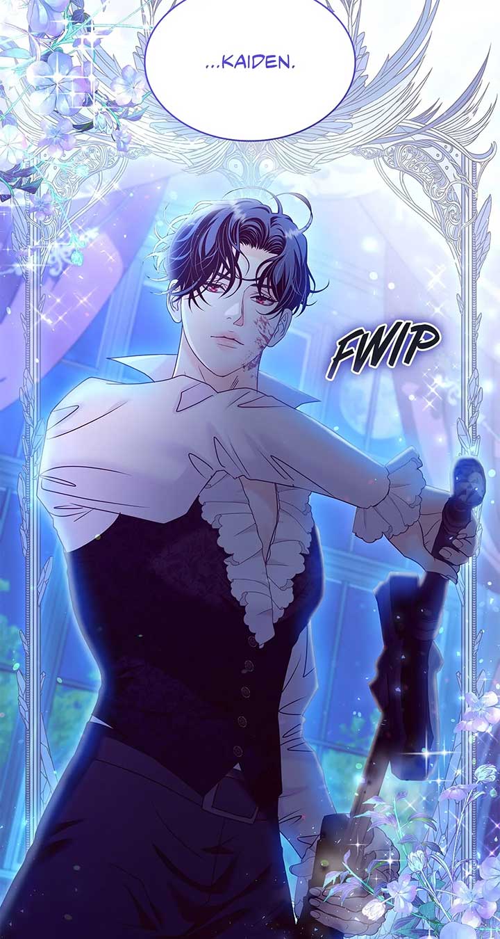 The Villainess Tames the Crazed Devil Chapter 47 - Page 30
