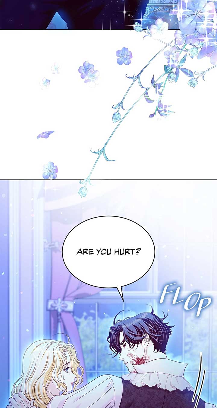 The Villainess Tames the Crazed Devil Chapter 47 - Page 31