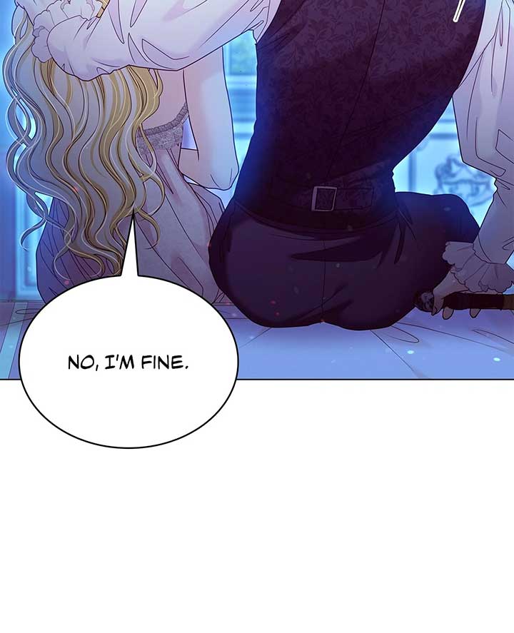 The Villainess Tames the Crazed Devil Chapter 47 - Page 32