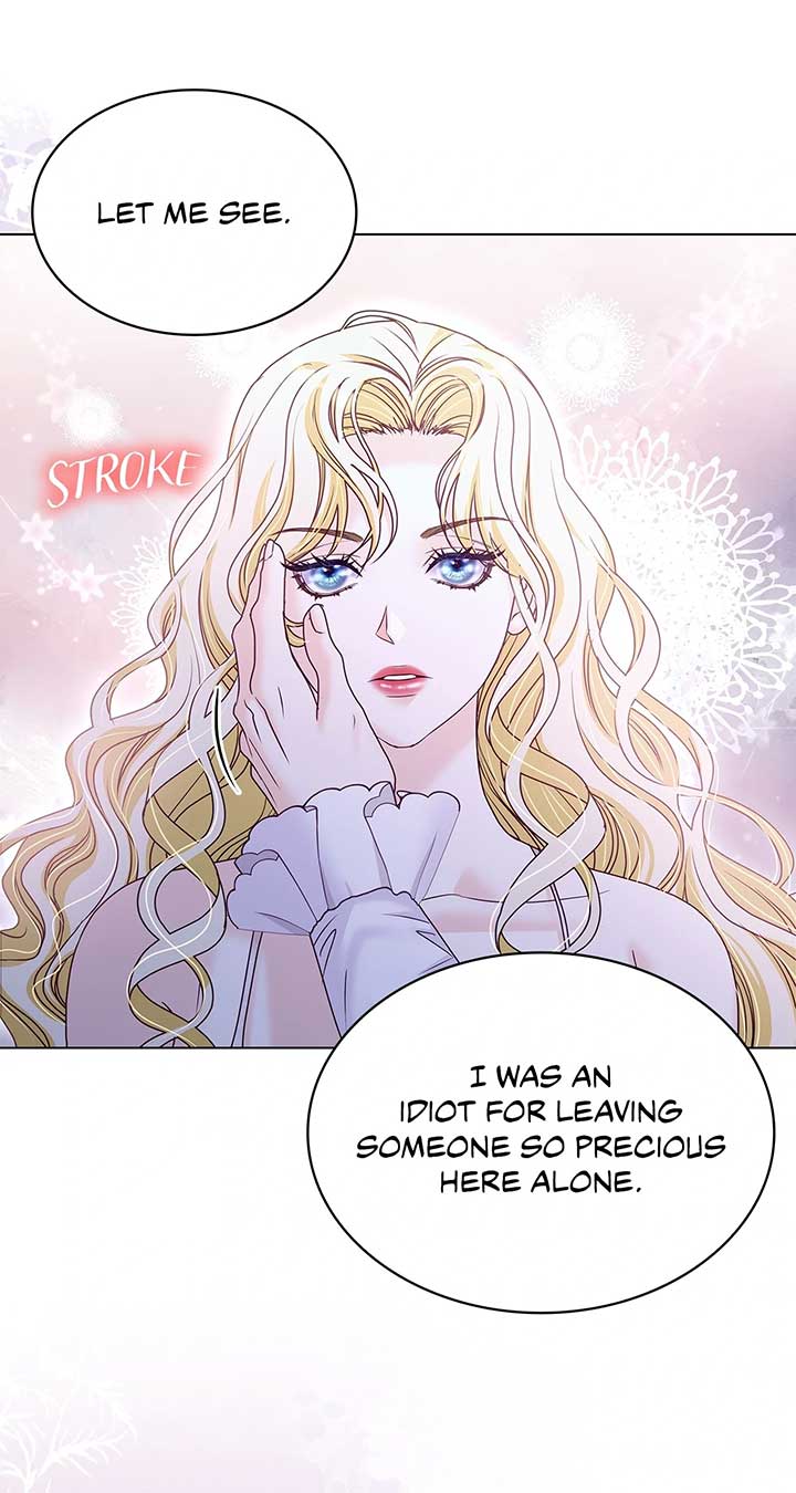 The Villainess Tames the Crazed Devil Chapter 47 - Page 33
