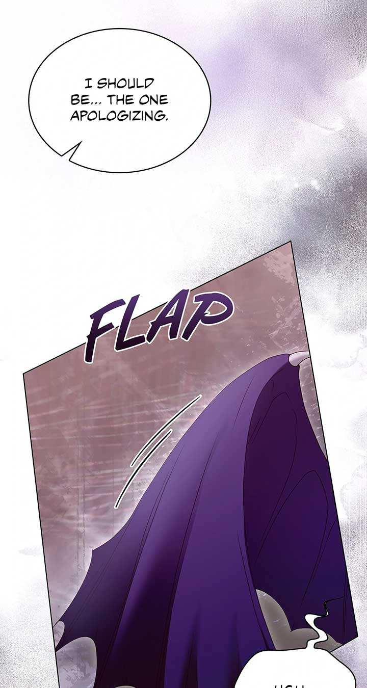 The Villainess Tames the Crazed Devil Chapter 47 - Page 35
