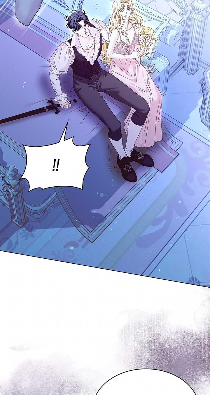 The Villainess Tames the Crazed Devil Chapter 47 - Page 37