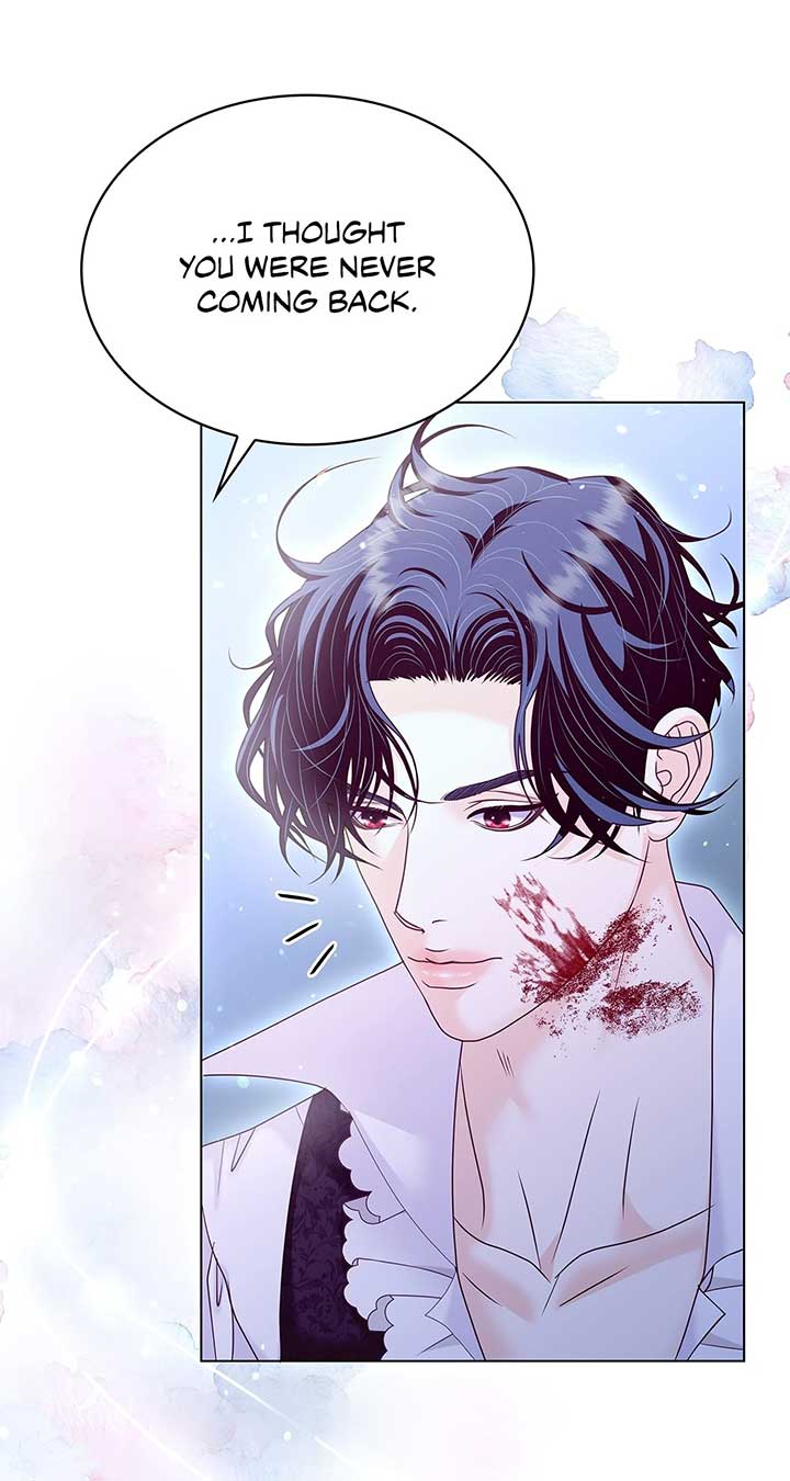 The Villainess Tames the Crazed Devil Chapter 47 - Page 41