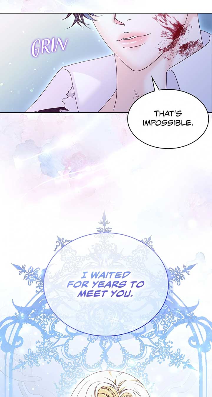 The Villainess Tames the Crazed Devil Chapter 47 - Page 42