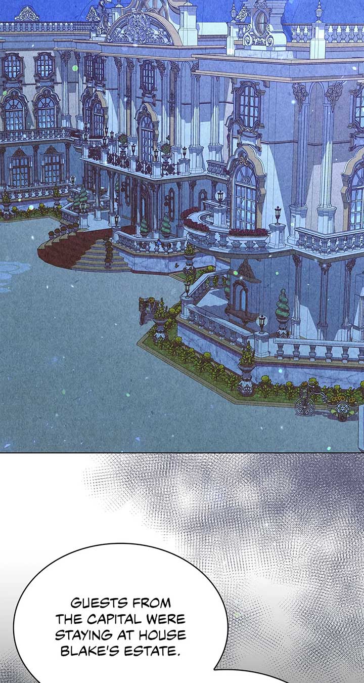 The Villainess Tames the Crazed Devil Chapter 47 - Page 46