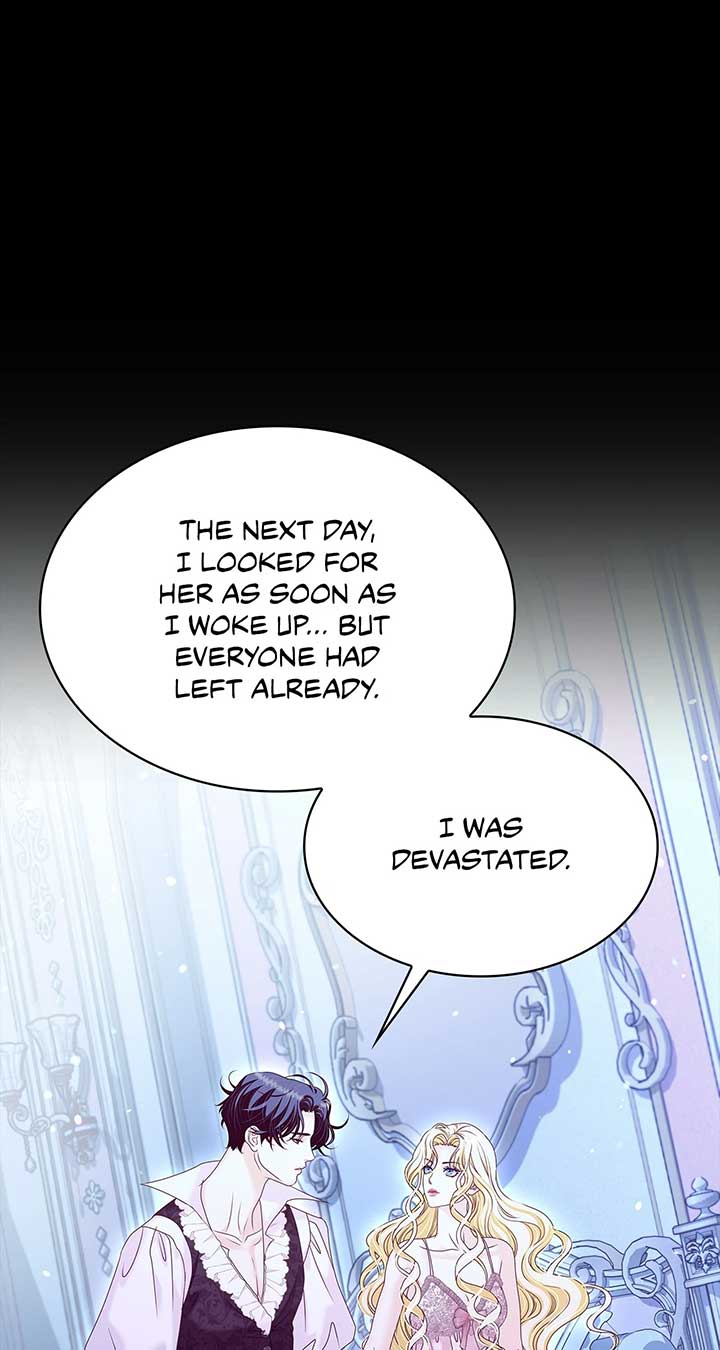 The Villainess Tames the Crazed Devil Chapter 47 - Page 57