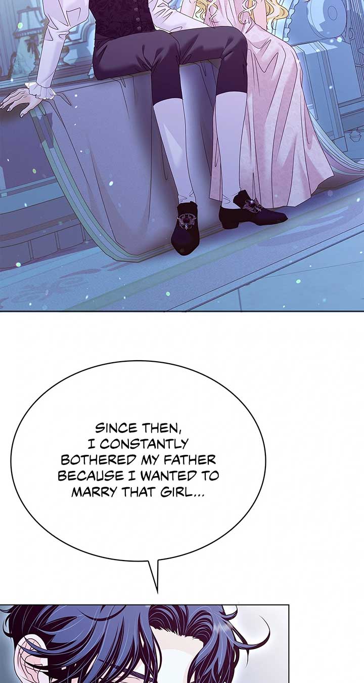 The Villainess Tames the Crazed Devil Chapter 47 - Page 58