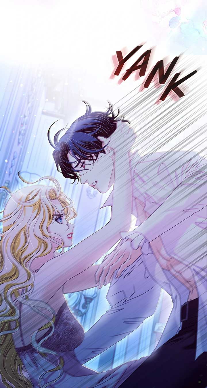 The Villainess Tames the Crazed Devil Chapter 47 - Page 6
