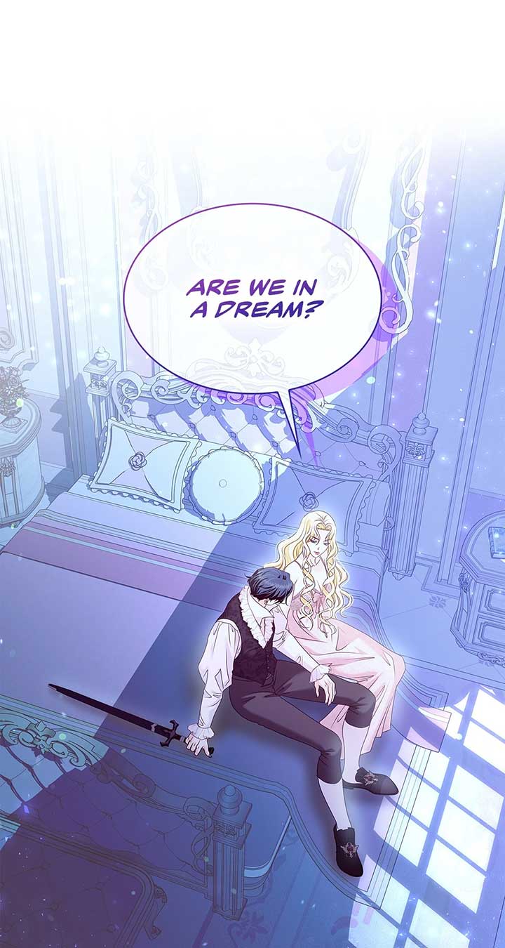 The Villainess Tames the Crazed Devil Chapter 47 - Page 68