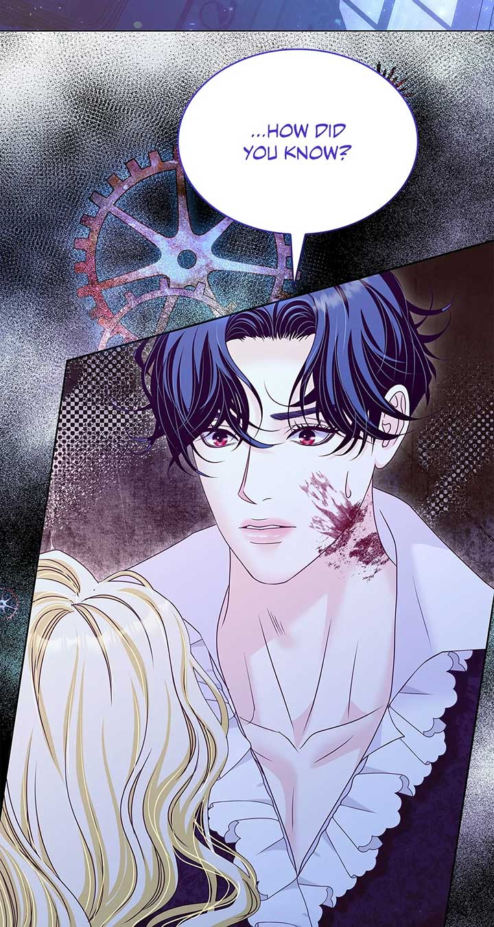 The Villainess Tames the Crazed Devil Chapter 47 - Page 69