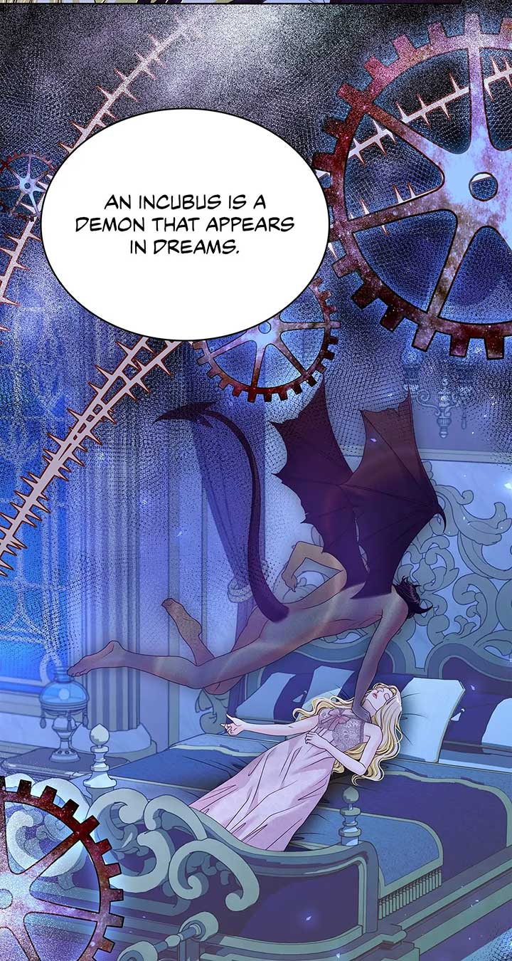 The Villainess Tames the Crazed Devil Chapter 47 - Page 70