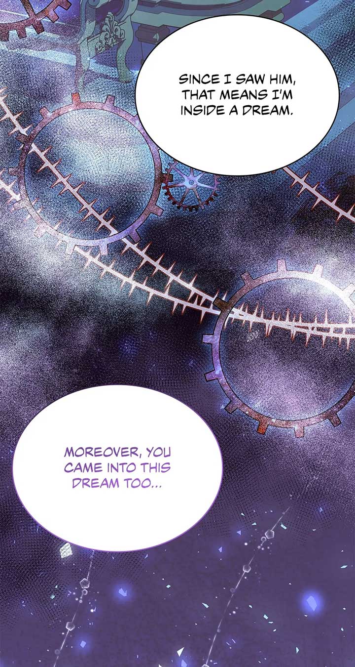 The Villainess Tames the Crazed Devil Chapter 47 - Page 71