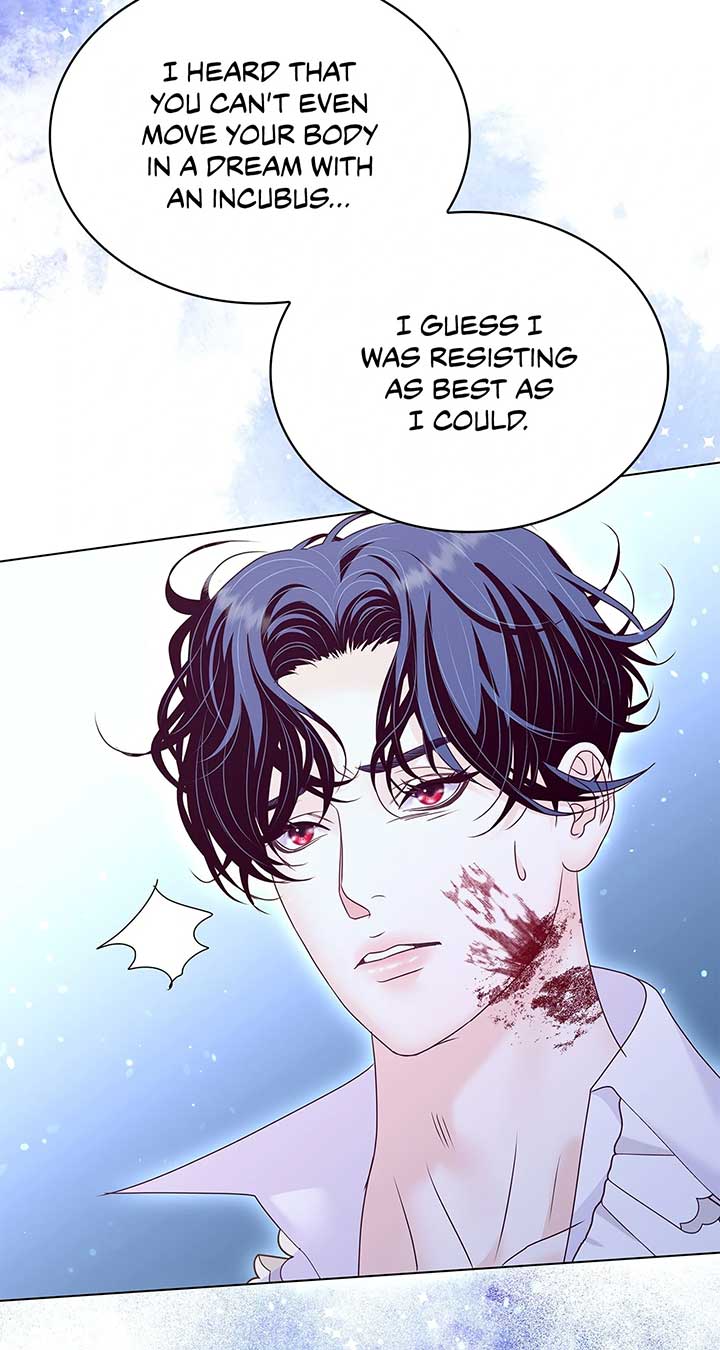 The Villainess Tames the Crazed Devil Chapter 47 - Page 75