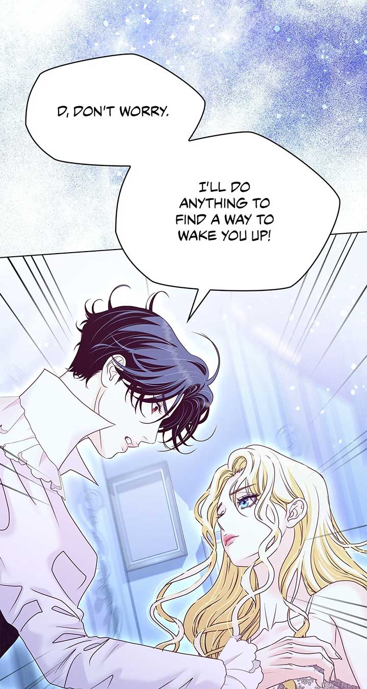 The Villainess Tames the Crazed Devil Chapter 47 - Page 76
