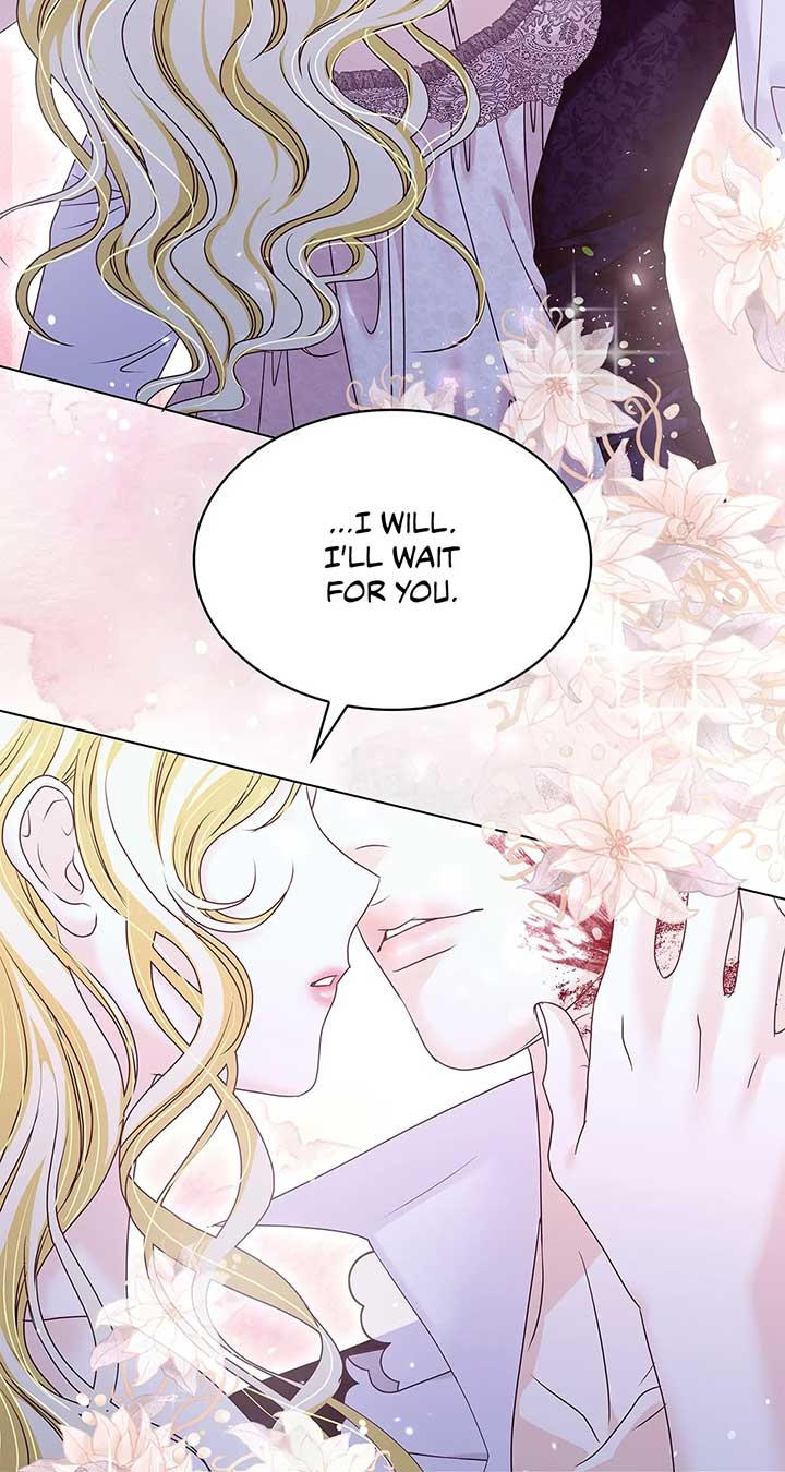 The Villainess Tames the Crazed Devil Chapter 47 - Page 79