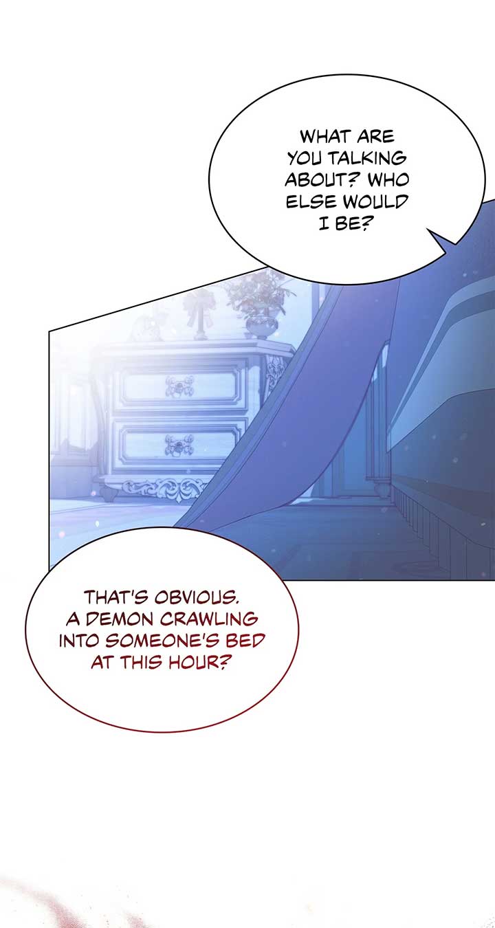 The Villainess Tames the Crazed Devil Chapter 47 - Page 8