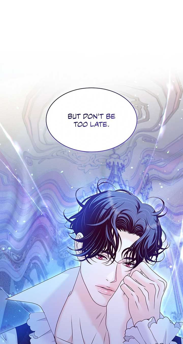 The Villainess Tames the Crazed Devil Chapter 47 - Page 81